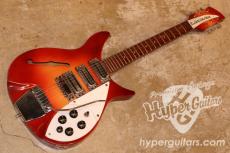 Rickenbacker '64 #1996