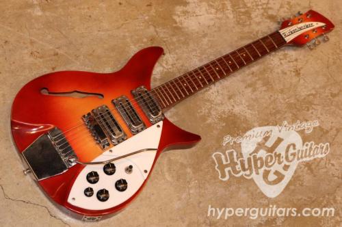Rickenbacker '64 #1996