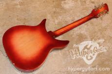 Rickenbacker '64 #1996_2
