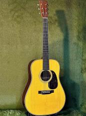 Martin 【実機動画あり】D-28 Authentic 1937 Guatemalan Aged #2985517【D-28の最高到達点】_2