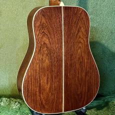 Martin 【実機動画あり】D-28 Authentic 1937 Guatemalan Aged #2985517【D-28の最高到達点】_3