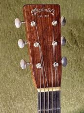 Martin 【実機動画あり】D-28 Authentic 1937 Guatemalan Aged #2985517【D-28の最高到達点】_5