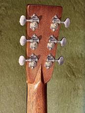 Martin 【実機動画あり】D-28 Authentic 1937 Guatemalan Aged #2985517【D-28の最高到達点】_6