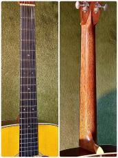 Martin 【実機動画あり】D-28 Authentic 1937 Guatemalan Aged #2985517【D-28の最高到達点】_7