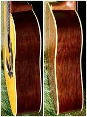 Martin 【実機動画あり】D-28 Authentic 1937 Guatemalan Aged #2985517【D-28の最高到達点】_8