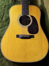 Martin 【実機動画あり】D-28 Authentic 1937 Guatemalan Aged #2985517【D-28の最高到達点】_10