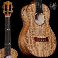 KOU ukulele Concert LN D model - Hawaiian Mango -