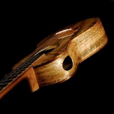 KOU ukulele Concert LN D model - Hawaiian Mango -_6