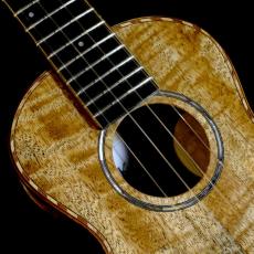 KOU ukulele Concert LN D model - Hawaiian Mango -_8