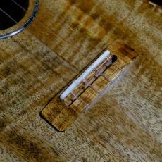 KOU ukulele Concert LN D model - Hawaiian Mango -_9