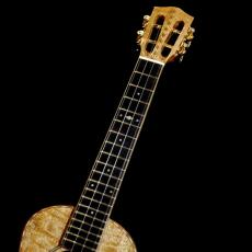 KOU ukulele Concert LN D model - Hawaiian Mango -_10