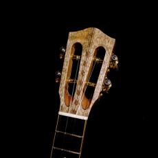 KOU ukulele Concert LN D model - Hawaiian Mango -_11