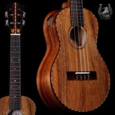 KOU ukulele Tenor S model - Hawaiian Koa -