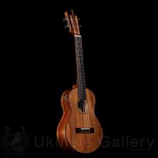 KOU ukulele Tenor S model - Hawaiian Koa -_2