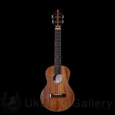 KOU ukulele Tenor S model - Hawaiian Koa -_3