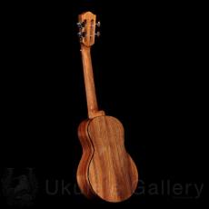 KOU ukulele Tenor S model - Hawaiian Koa -_4