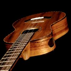 KOU ukulele Tenor S model - Hawaiian Koa -_6