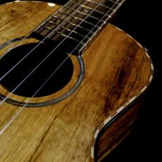 KOU ukulele Tenor S model - Hawaiian Koa -_8