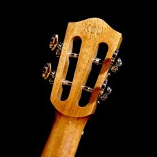 KOU ukulele Tenor S model - Hawaiian Koa -_10