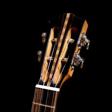 KOU ukulele Tenor S model - Hawaiian Koa -_11