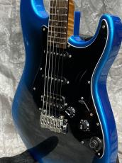 MOOER GTRS P801 SSH Dark Night(Blue)