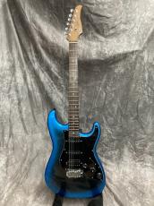 MOOER GTRS P801 SSH Dark Night(Blue)_2