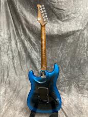 MOOER GTRS P801 SSH Dark Night(Blue)_3