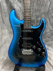 MOOER GTRS P801 SSH Dark Night(Blue)_5