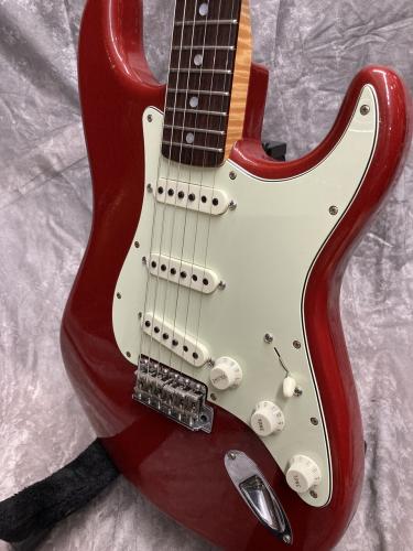 Fender Custom Shop 1965 Stratcaster JR/CC LTD