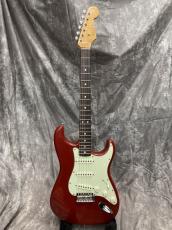 Fender Custom Shop 1965 Stratcaster JR/CC LTD_2