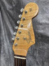 Fender Custom Shop 1965 Stratcaster JR/CC LTD_4