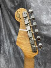 Fender Custom Shop 1965 Stratcaster JR/CC LTD_6