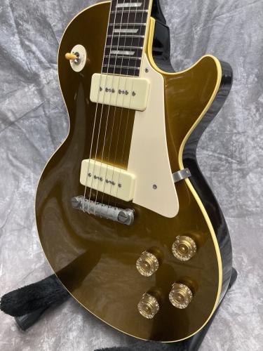 Bizen Works BURNED 54STD GOLD TOP TIGER