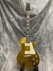 Bizen Works BURNED 54STD GOLD TOP TIGER_2