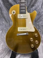 Bizen Works BURNED 54STD GOLD TOP TIGER_5