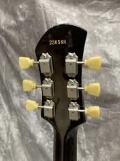 Bizen Works BURNED 54STD GOLD TOP TIGER_6