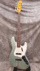 Fender American Vintage Jazz Bass _2
