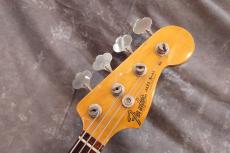 Fender American Vintage Jazz Bass _4