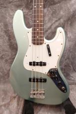 Fender American Vintage Jazz Bass _5