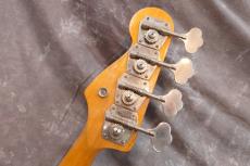 Fender American Vintage Jazz Bass _6