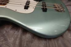 Fender American Vintage Jazz Bass _9