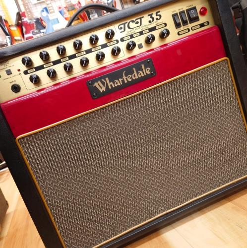 Wharfedale TCT-35C