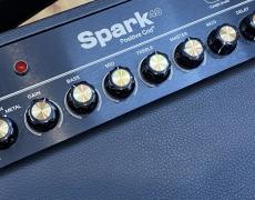 Positive Grid Spark 40