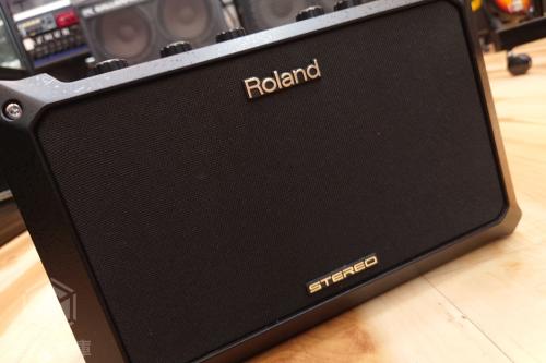 Roland Mobile AC