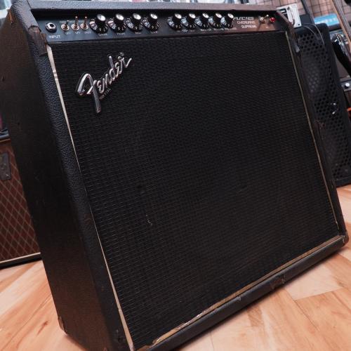 FUCHS Fender 75 Overdrive Supreme Mod.