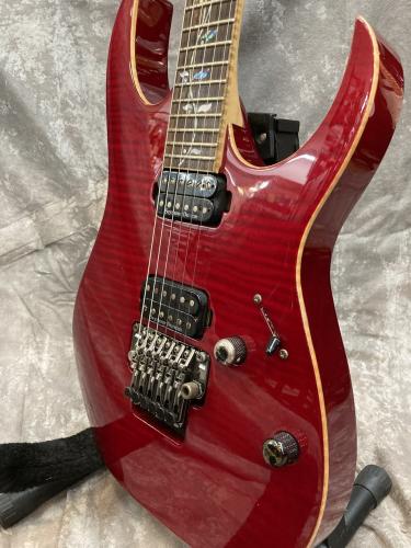 Ibanez RG8420ZD