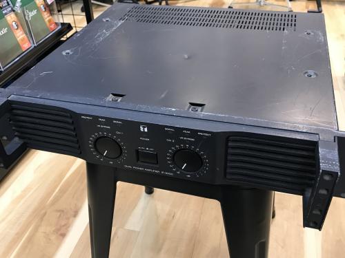 TOA IP-600D 2CH POWER AMP