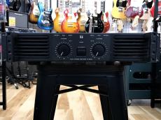 TOA IP-600D 2CH POWER AMP_2