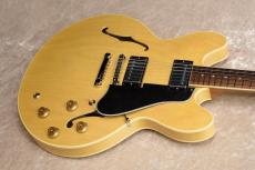 Archtop Tribute AT135STP_2