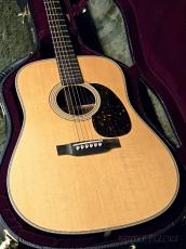 Martin D-28 Modern Deluxe -2024USED!!-【48回迄金利0%対象】